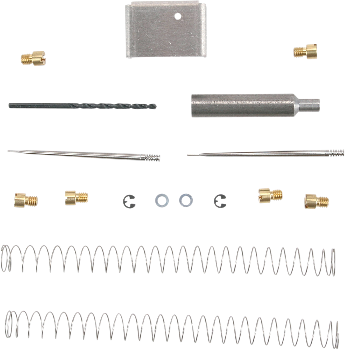 DYNOJET Jet Kit - Stage 1 - Honda