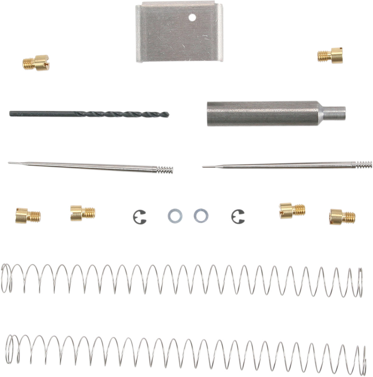 DYNOJET Jet Kit - Stage 1 - Honda