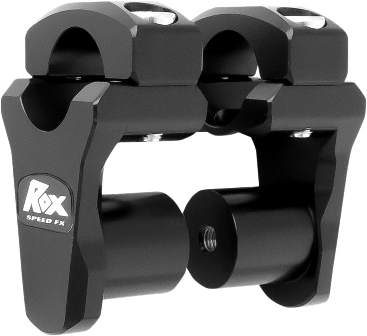 ROX SPEED FX Low Pro Handlebar Pivoting Risers