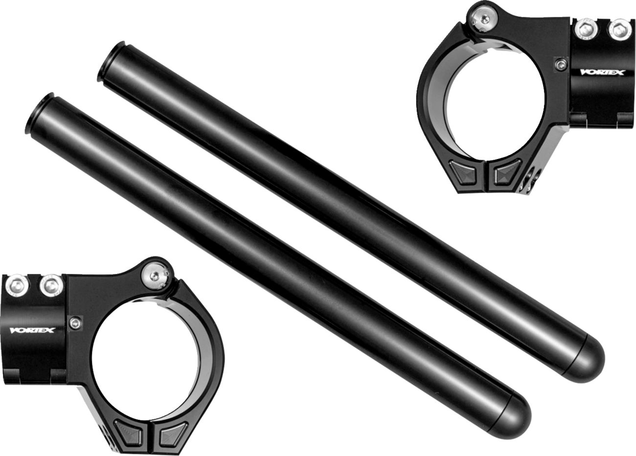 VORTEX Clip-On Handlebar