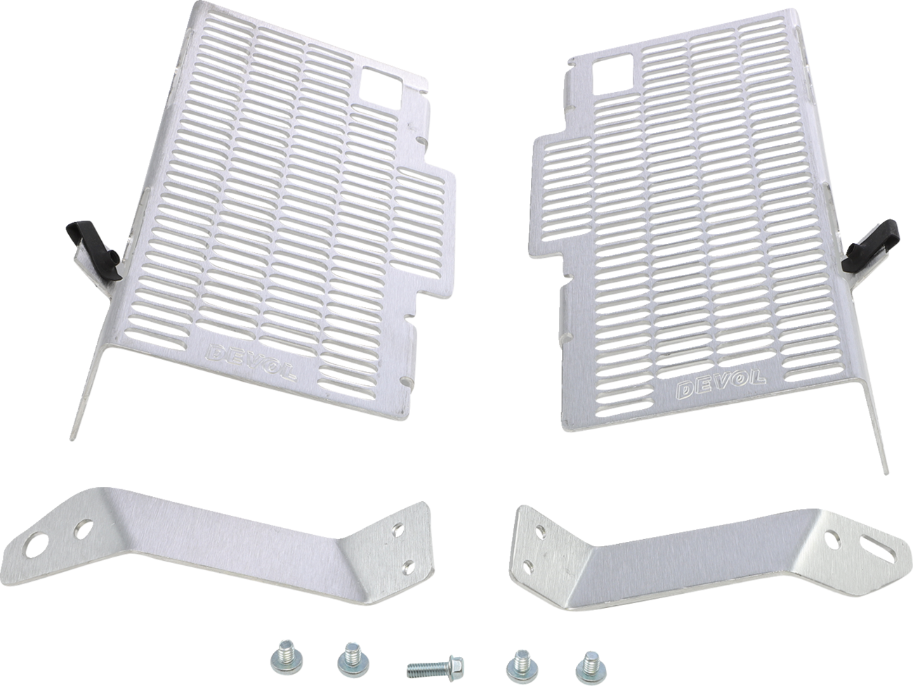 DEVOL Radiator Guards