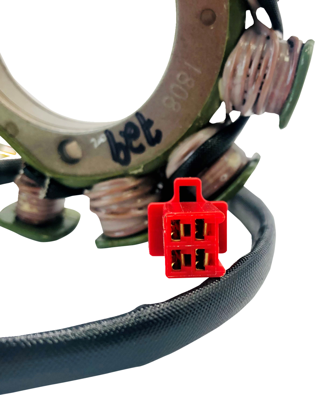Stator