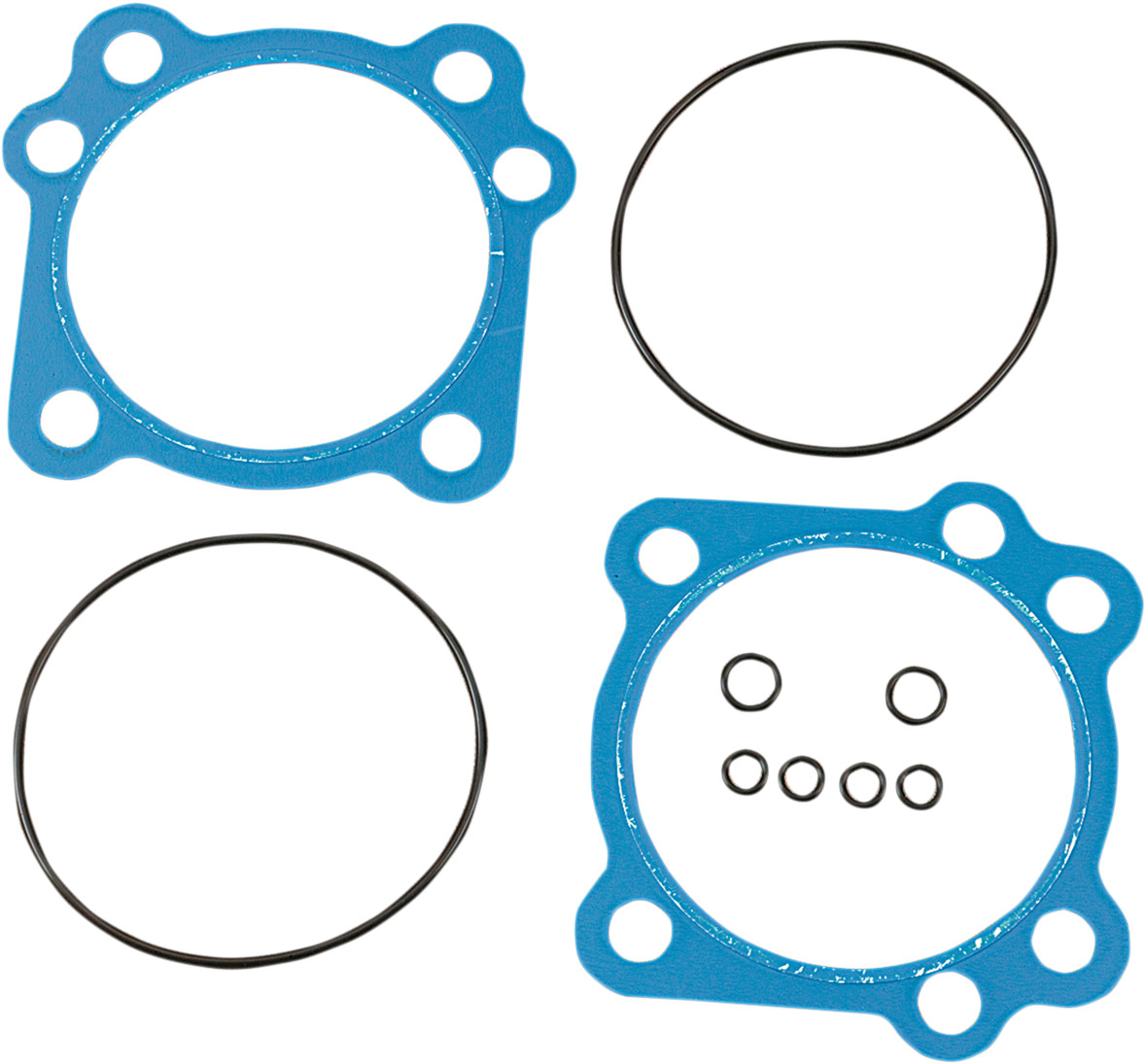 JAMES GASKET Cylinder Head/Base Gasket Kit
