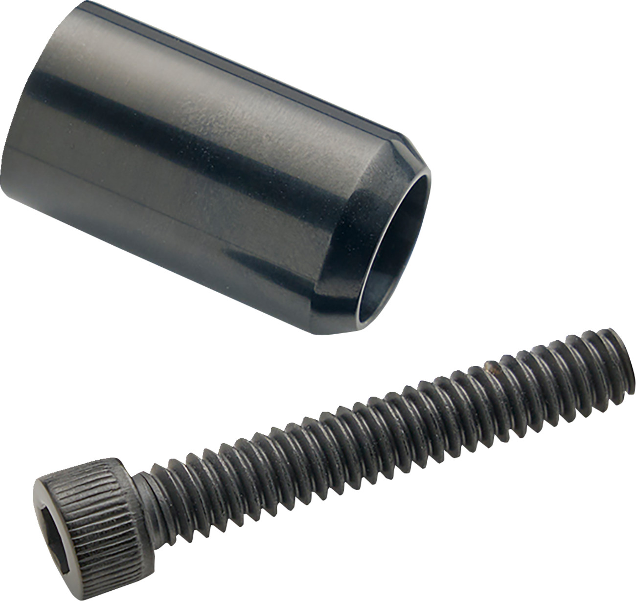 Ciro Adjust-A-Ball 1" Spacer Kit For Ciro Ball Mount Accessory Holder
