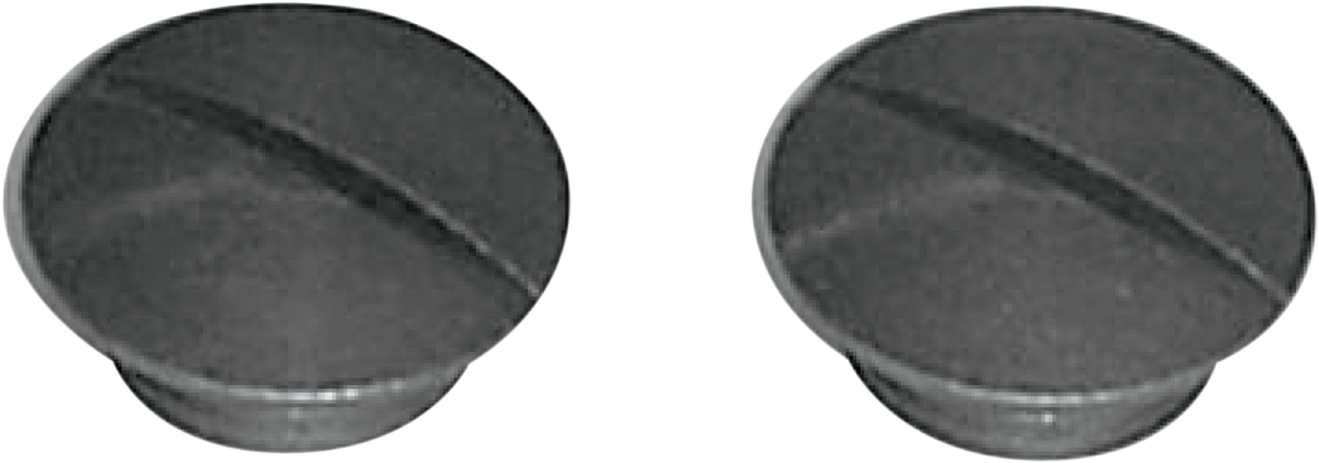 COLONY Handlebar End Nuts