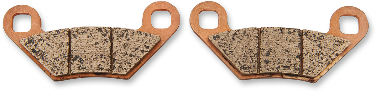 Sbs ATS All-Terrain Sintered Brake Pads Polaris