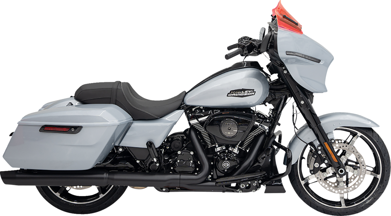 KLOCK WERKS Kolor Flare™ Ice Windshield