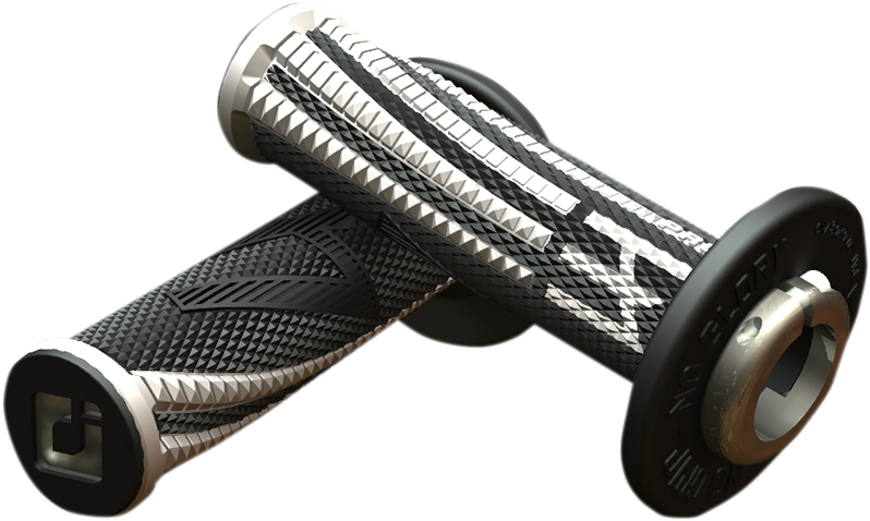 ODI Emig Pro V2 Lock-On Grips
