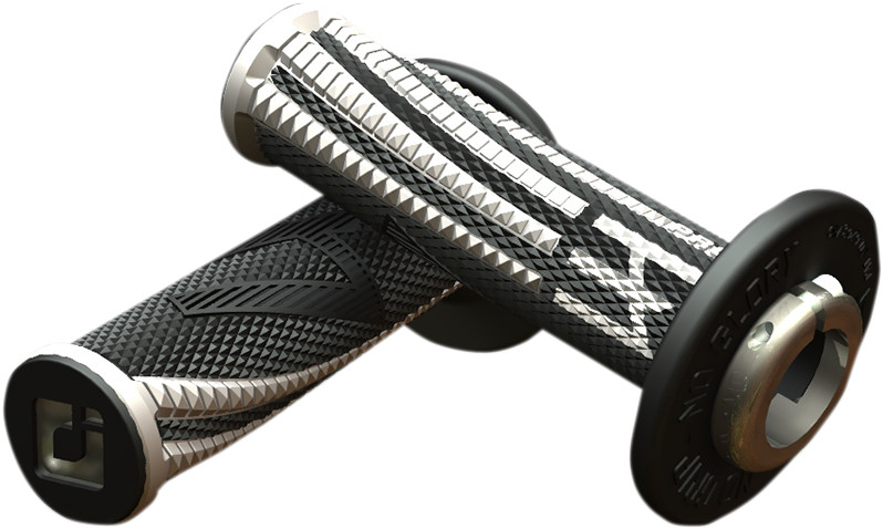 ODI Emig Pro V2 Lock On Grips