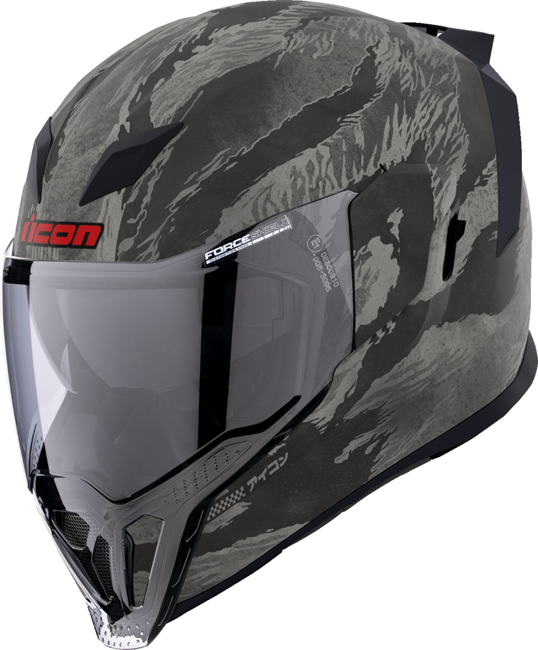 ICON Airflite™ Tiger's Blood MIPS® Helmet