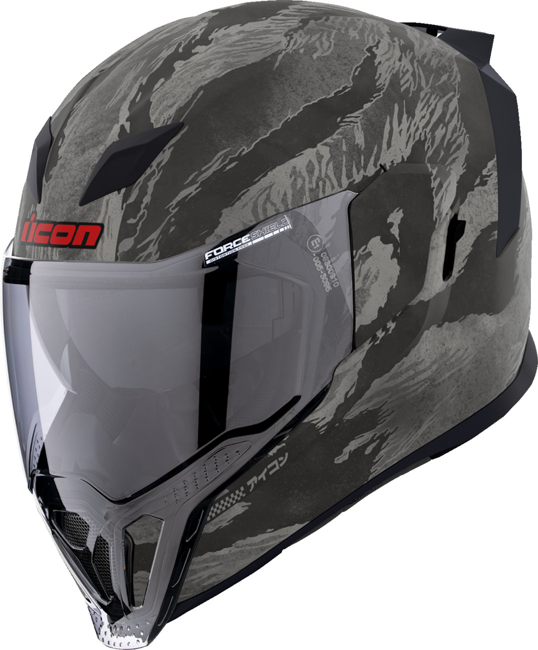 Icon Airflite Mips Tiger's Blood Helmet