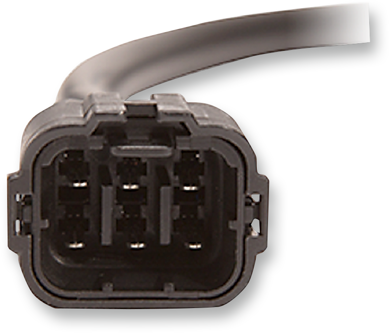 MOTION PRO Rev2 Start/Stop Switches for Street