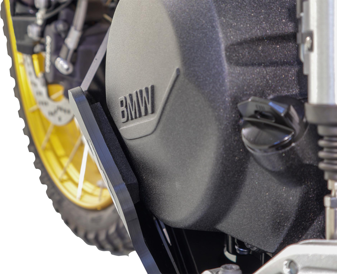 AXP RACING Adventure Skid Plate