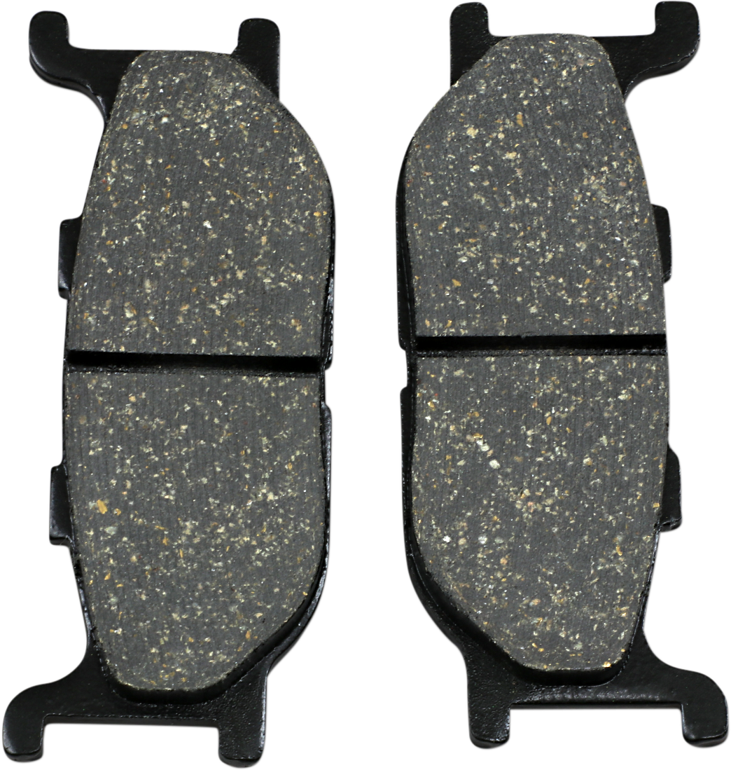 EBC FA179 Organic Front Brake Pads