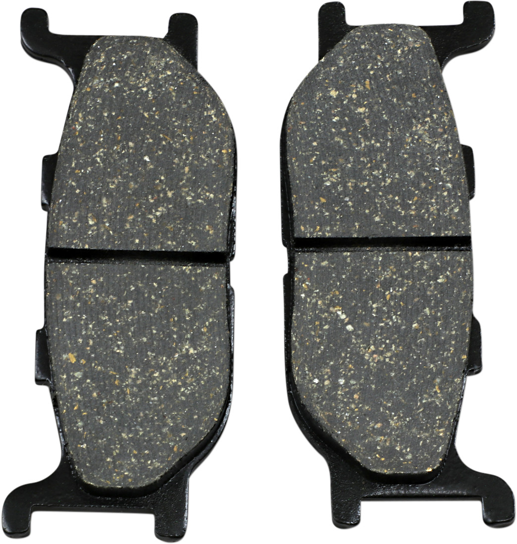 EBC FA179 Organic Front Brake Pads