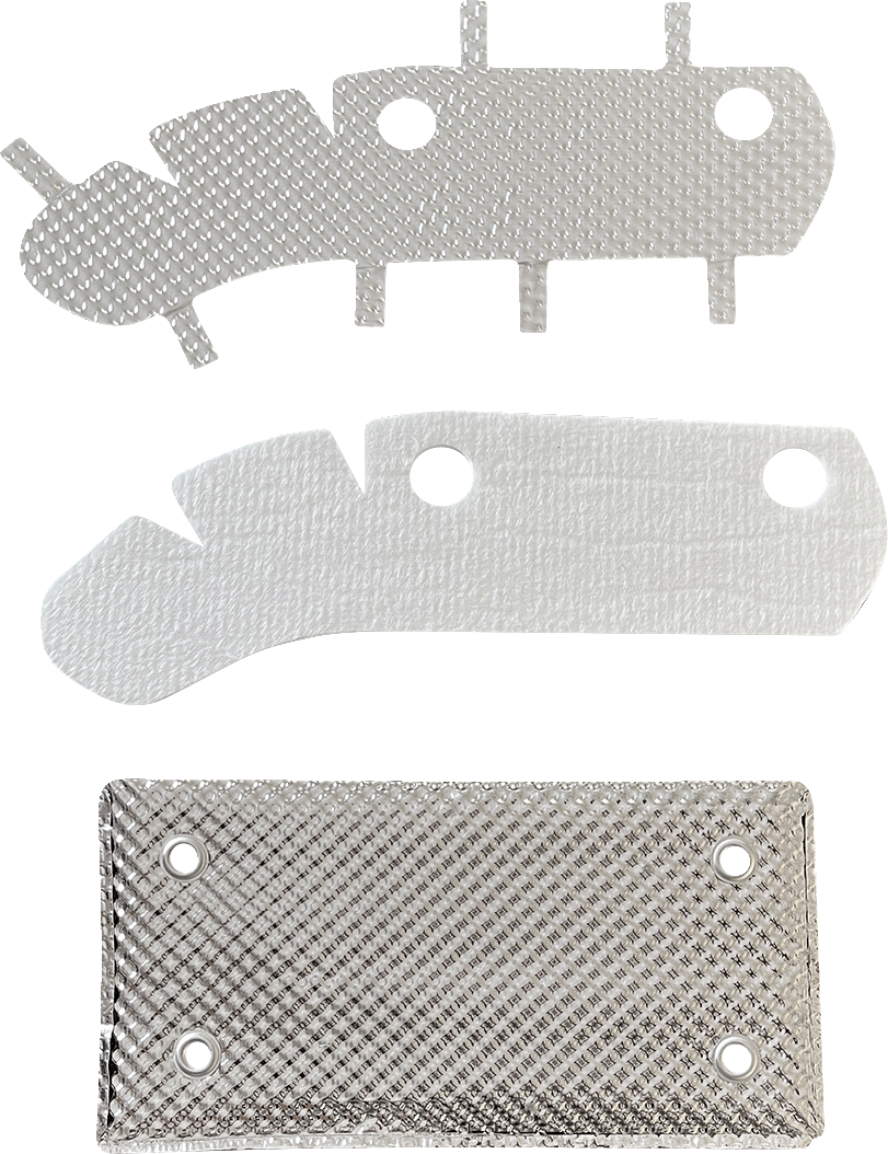 Heat Shield Liner