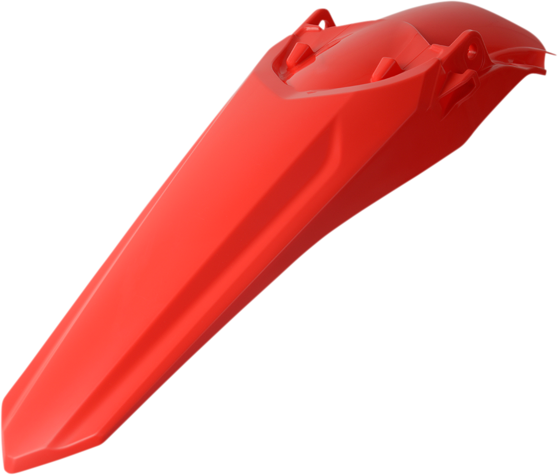 Acerbis Rear Fender Honda CRF250R / RX / CRF450R / RX / WE 2021-2025