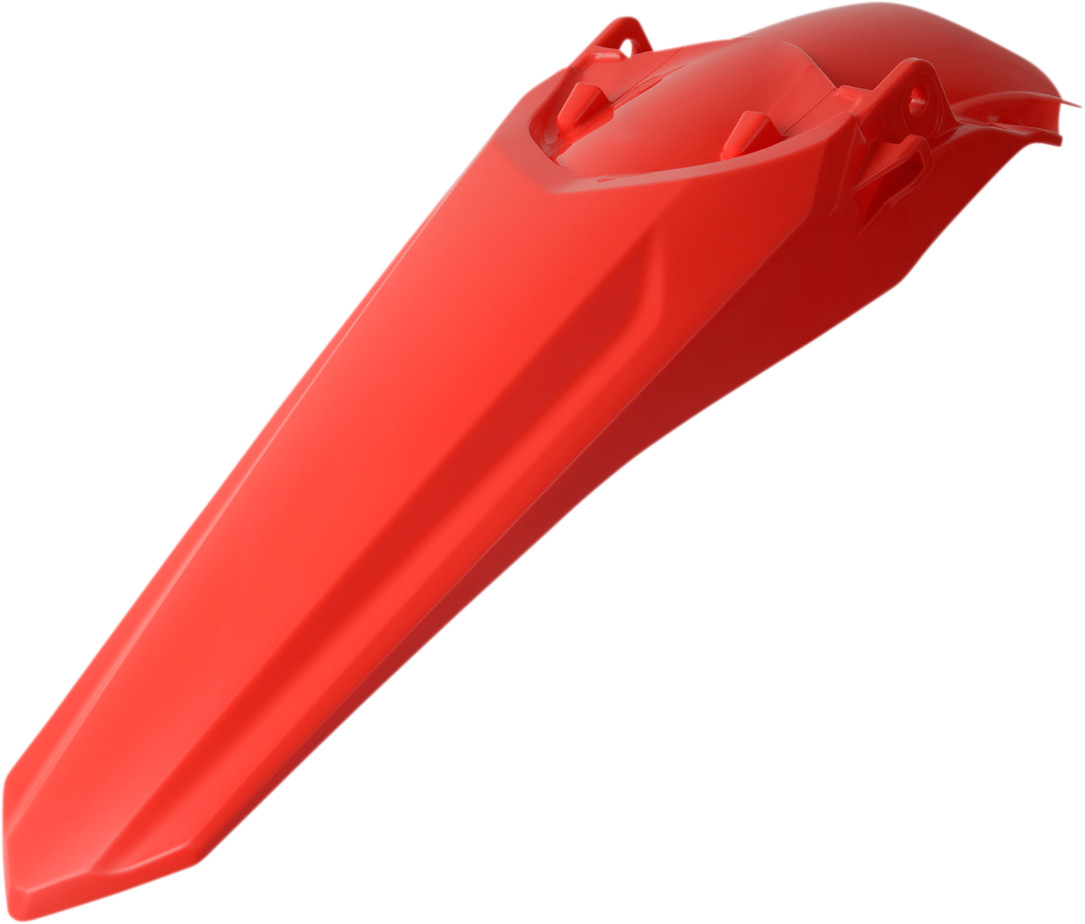 Acerbis Rear Fender Honda CRF250R / RX / CRF450R / RX / WE 2021-2025
