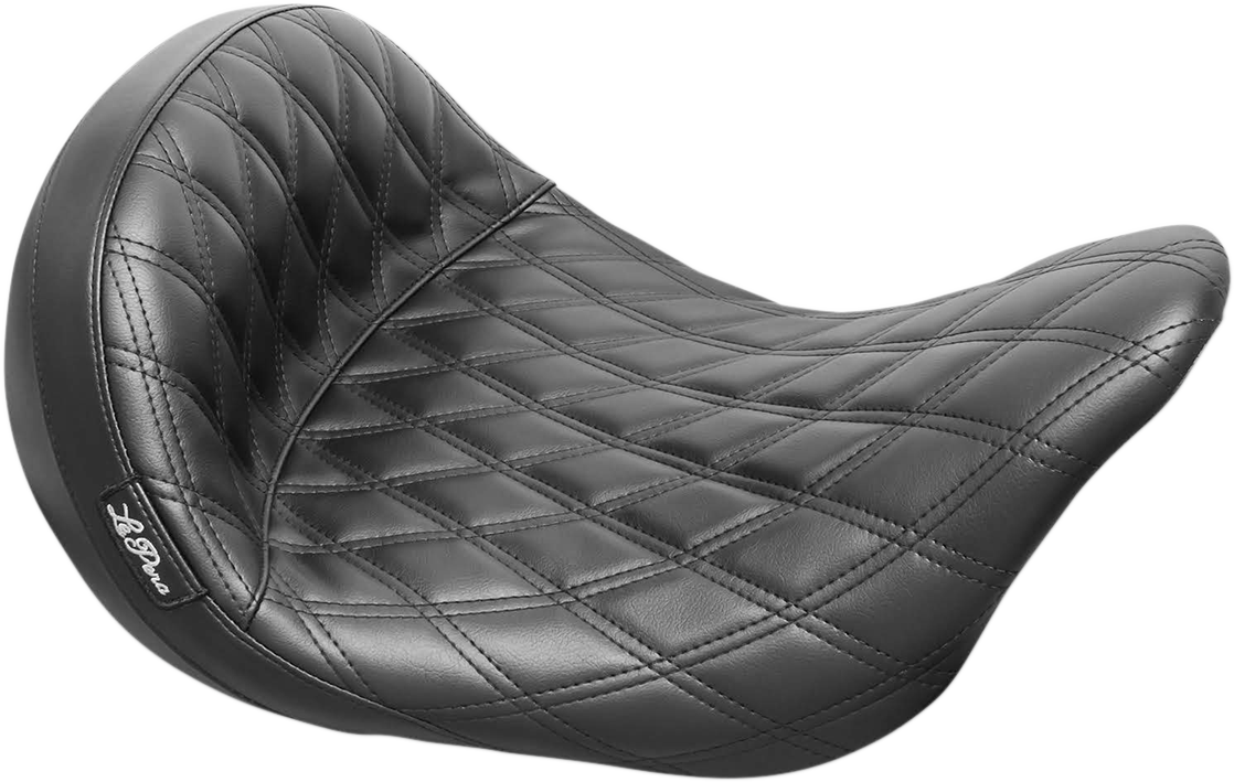 LE PERA Monterey Sport Solo Seat