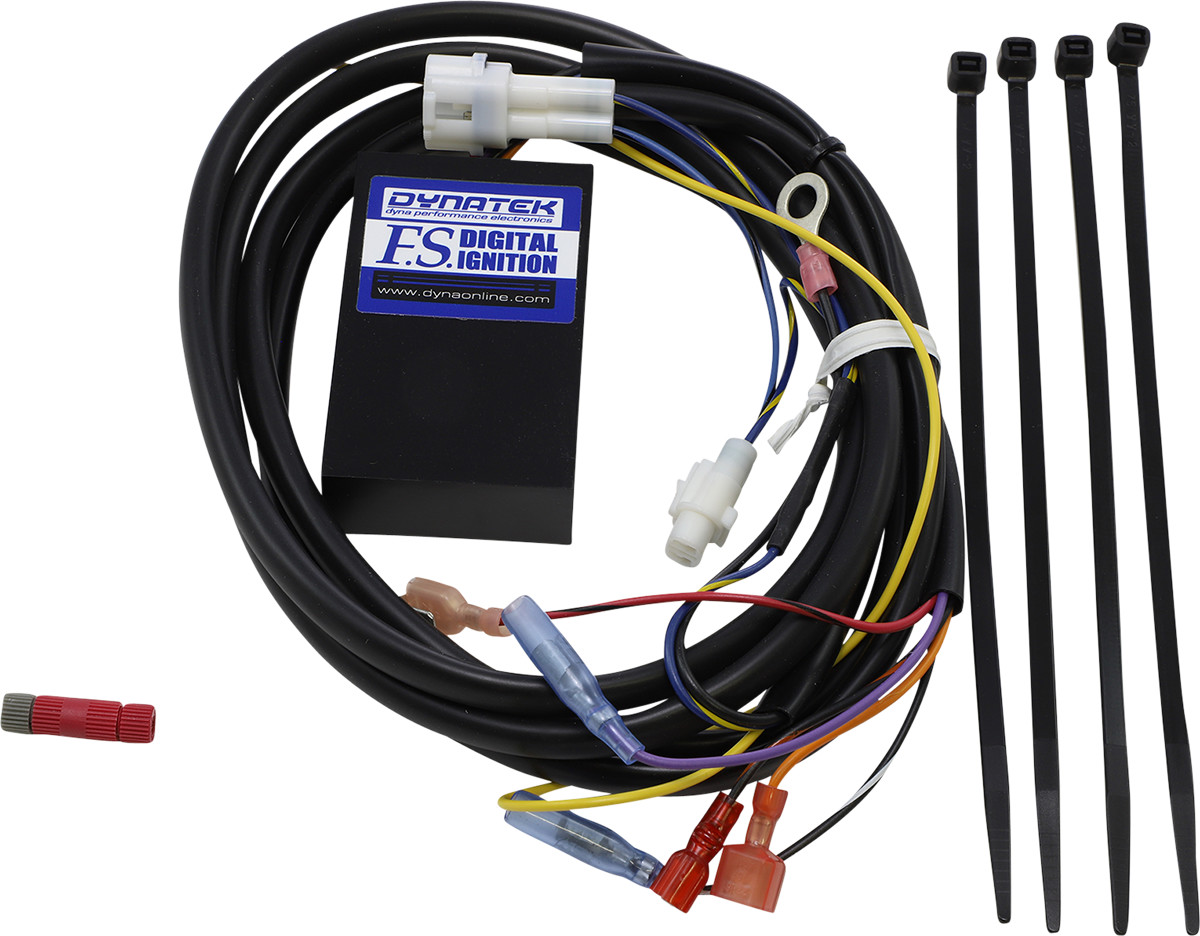DYNATEK Dyna FS Ignition Module — Yamaha