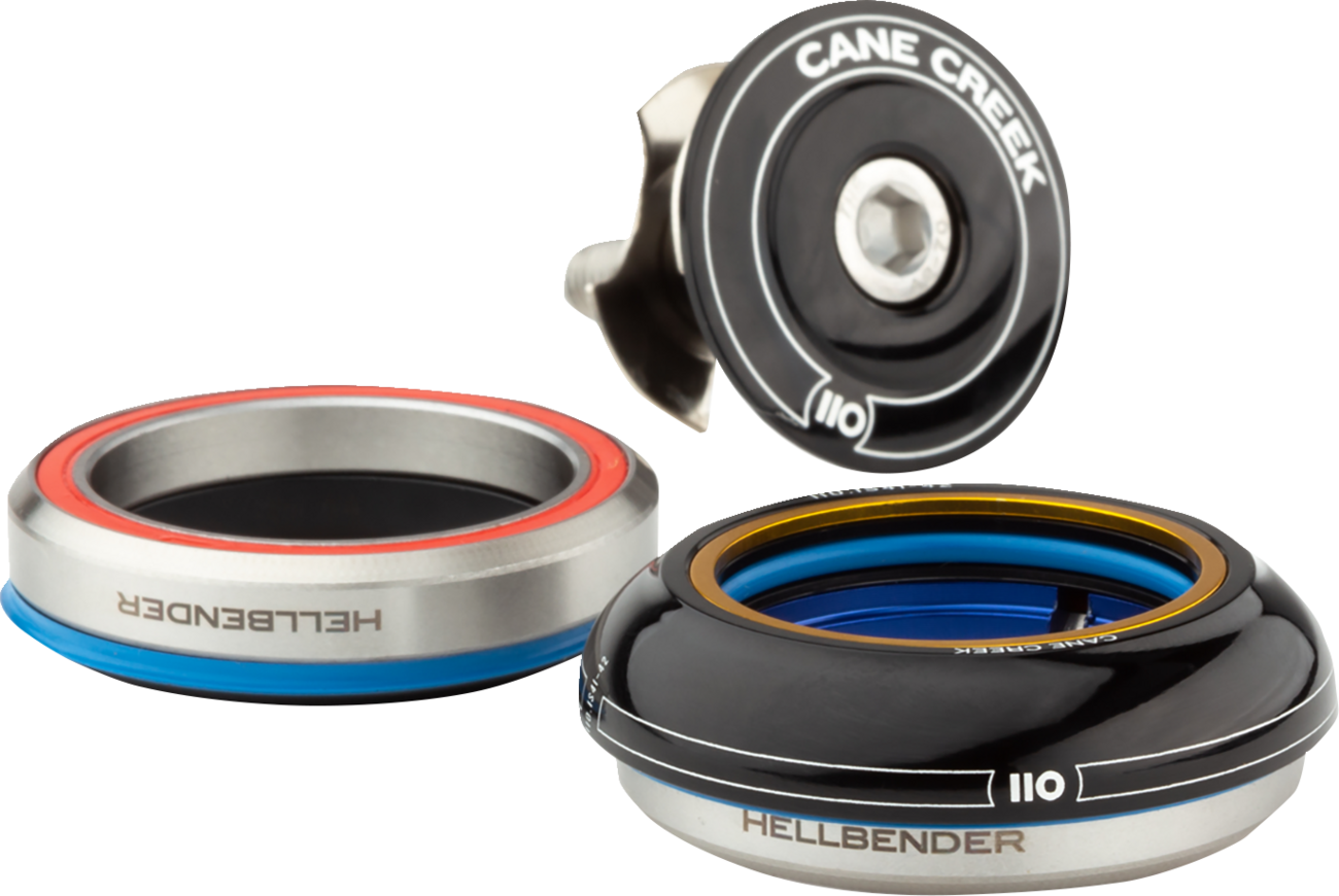 CANE CREEK CYCLING COMPONENTS 40-Series Complete Headset