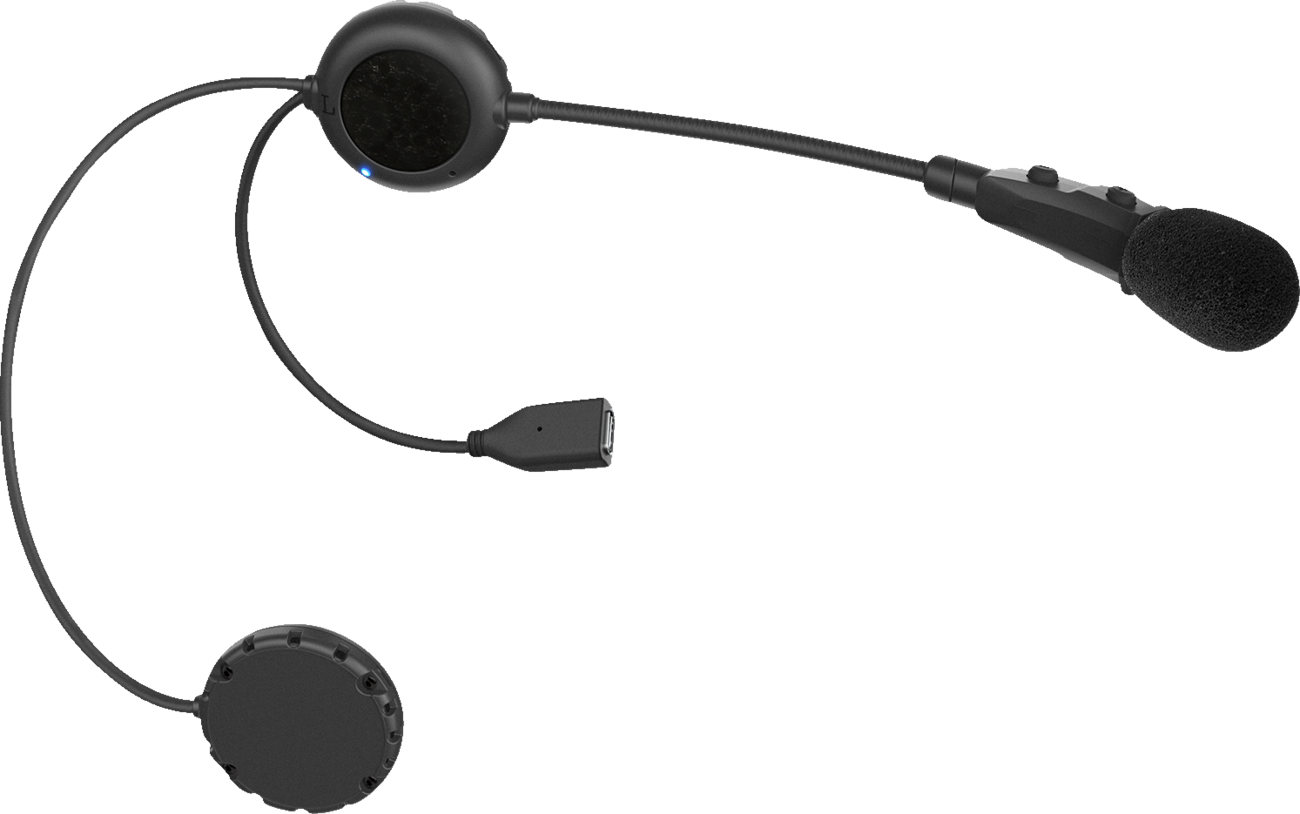 3S Plus Bluetooth® Headset