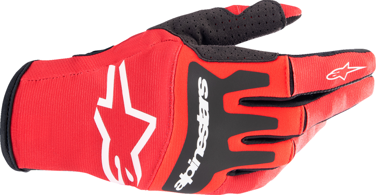 Alpinestars Techstar Gloves