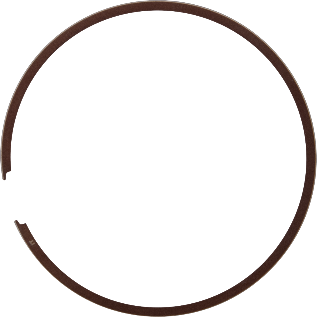 Moose Racing Replacement Piston Ring