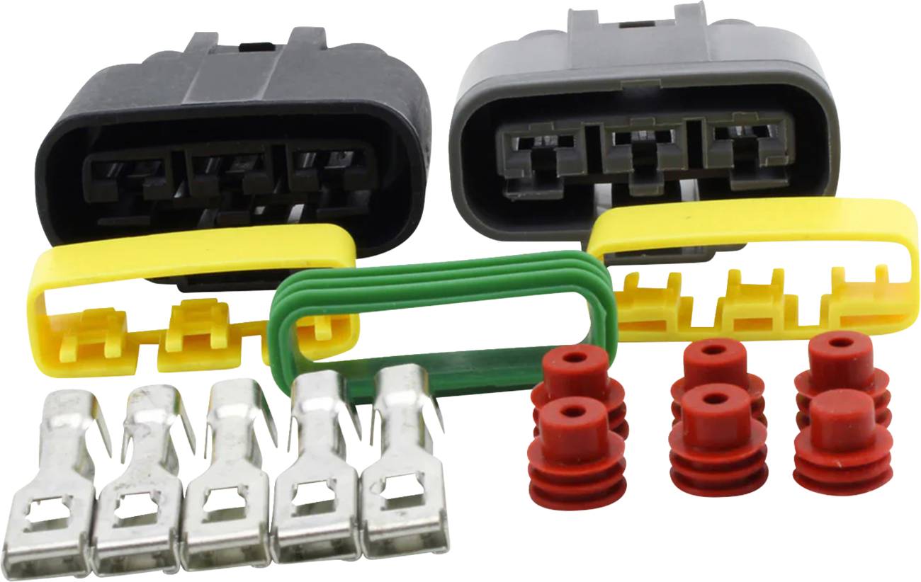 Rm stator Regulator Rectifier - Mosfet - Can-Am/CF Moto