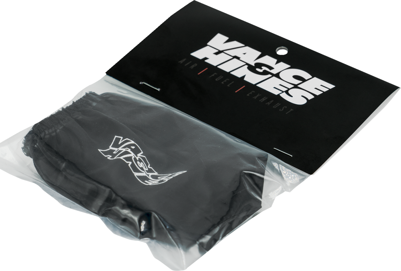 Vance & Hines Rain Sock For VO2 Falcon Air Cleaner