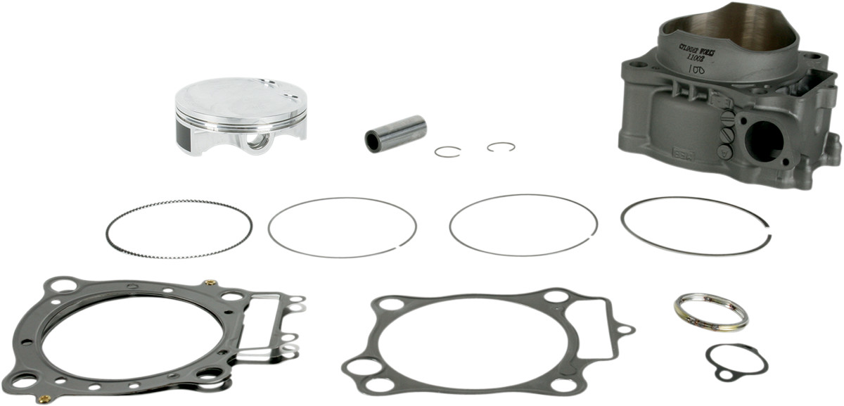 Big Bore Cylinder Kit