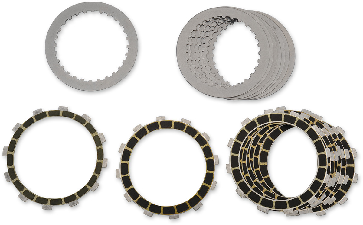 Barnett Clutch Kit Honda CBR1000RR 2008-2016
