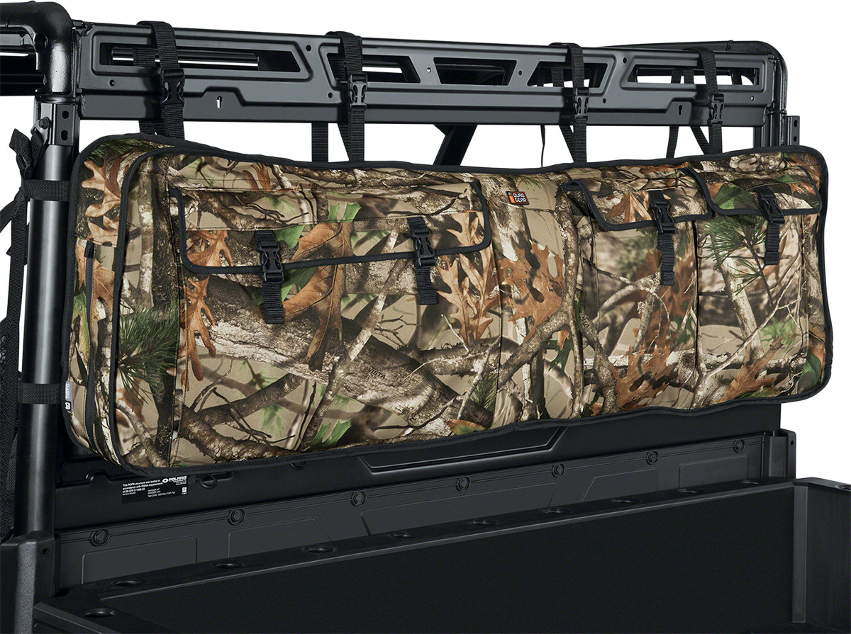 Classic Accessories Double Rifle UTV Case