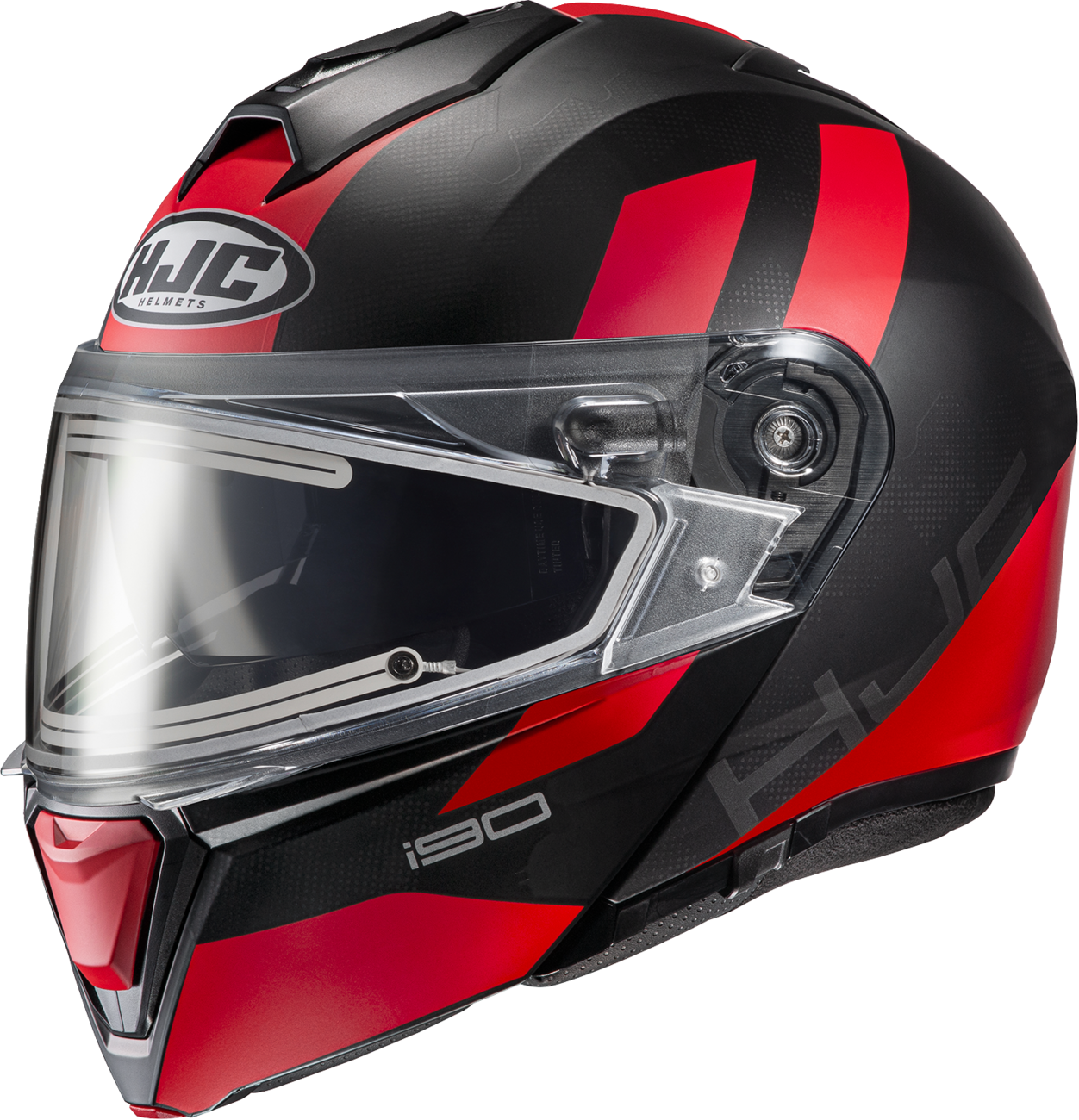 HJC i90 Syrex Electric Snow Helmet