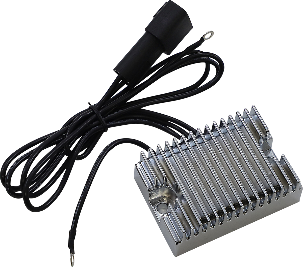 Drag Specialties Premium Voltage Regulator