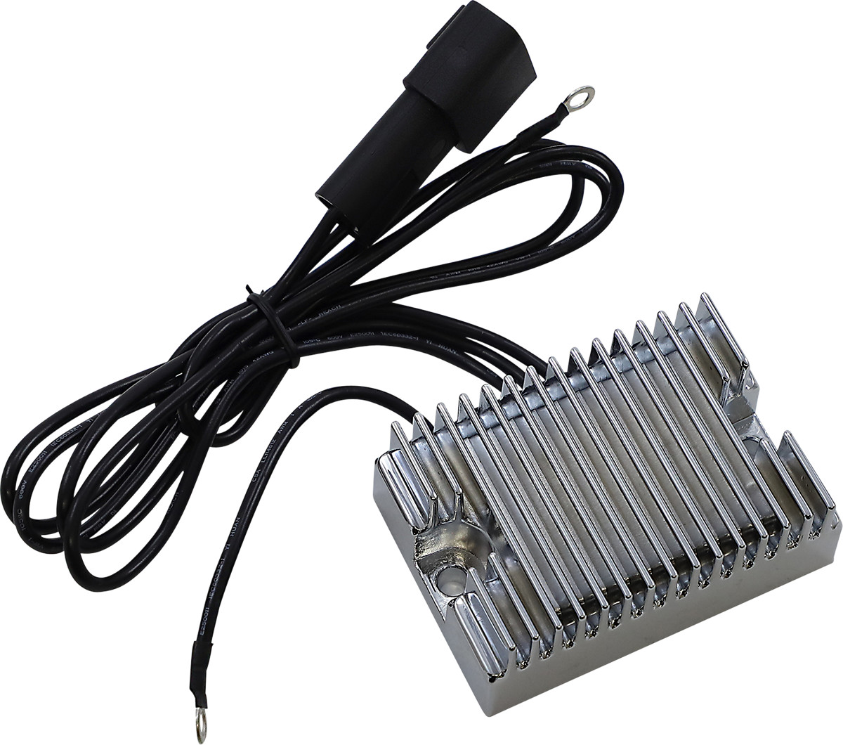 Drag Specialties Premium Voltage Regulator