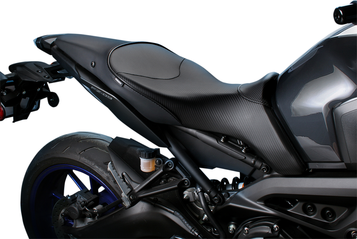 Sargent World Sport Performance Seat Yamaha FZ-09 / MT-09 2014-2020