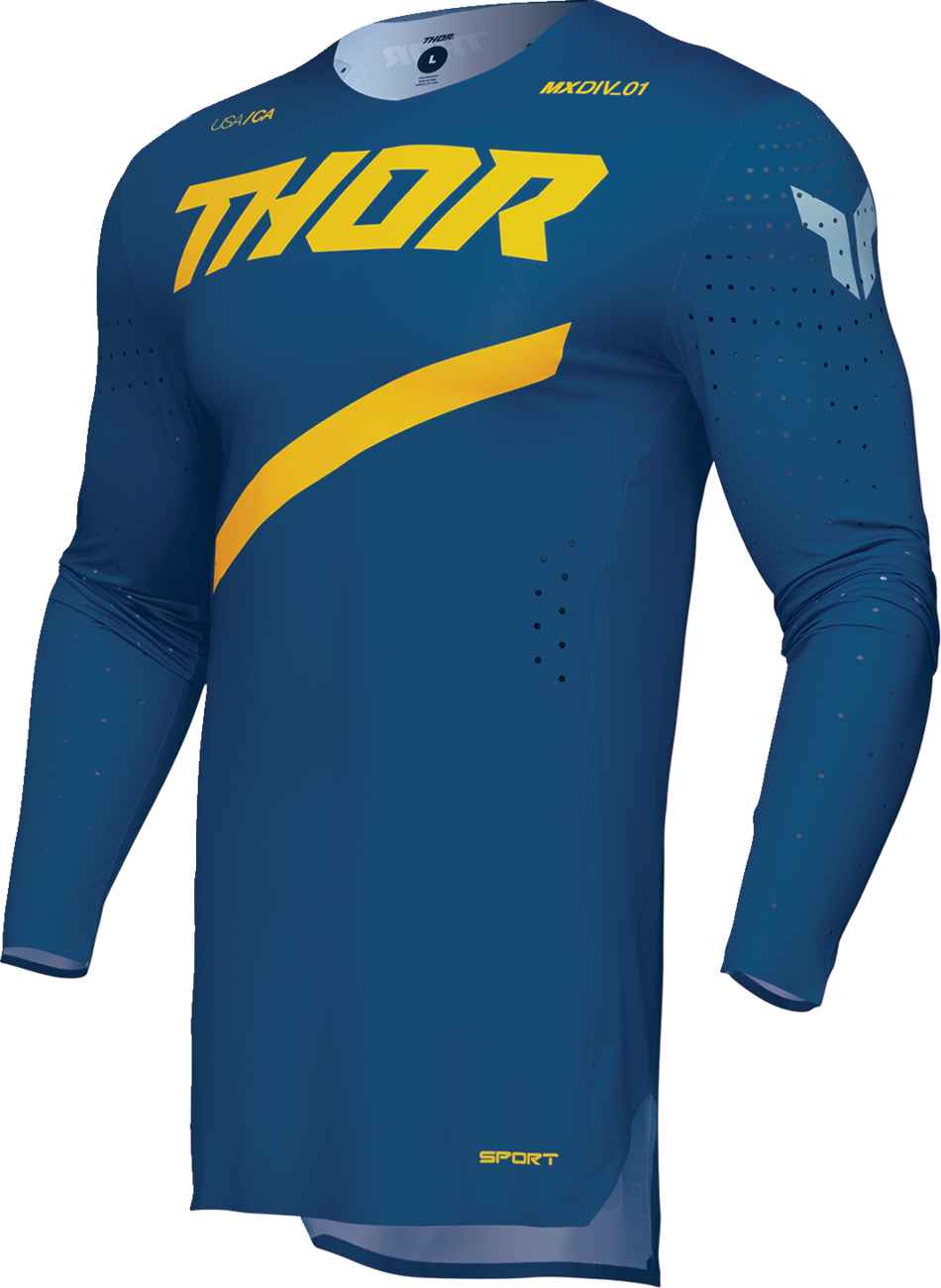 Thor Sportmode Brave Jersey