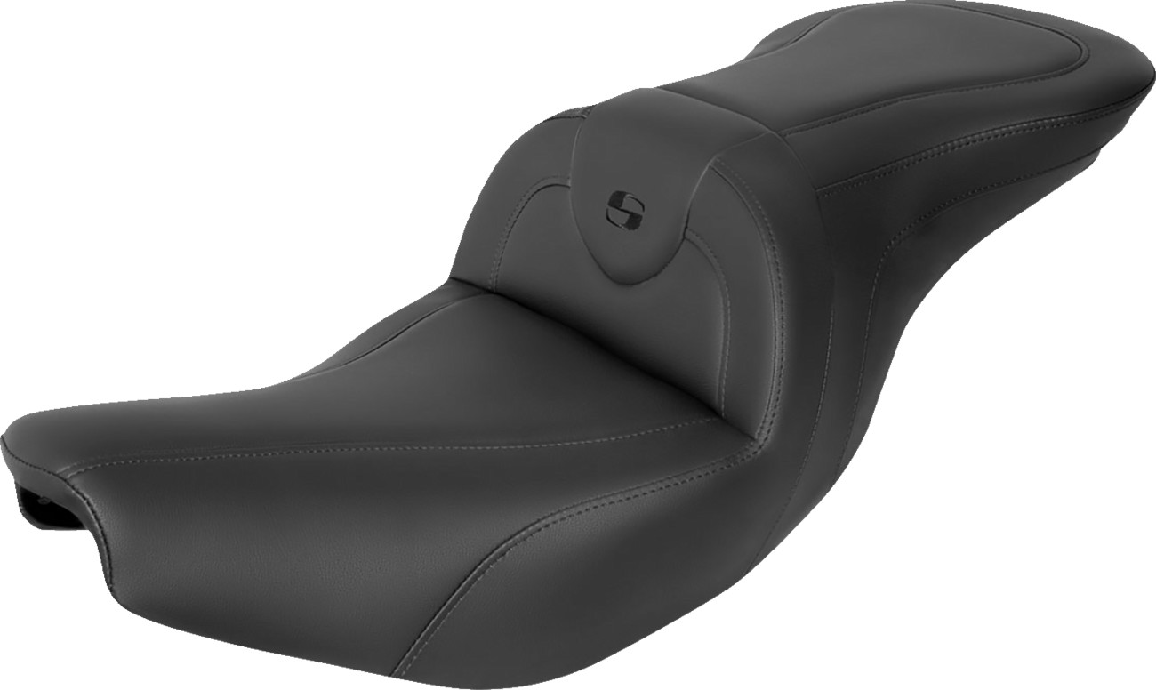 SADDLEMEN RoadSofa™ Seat