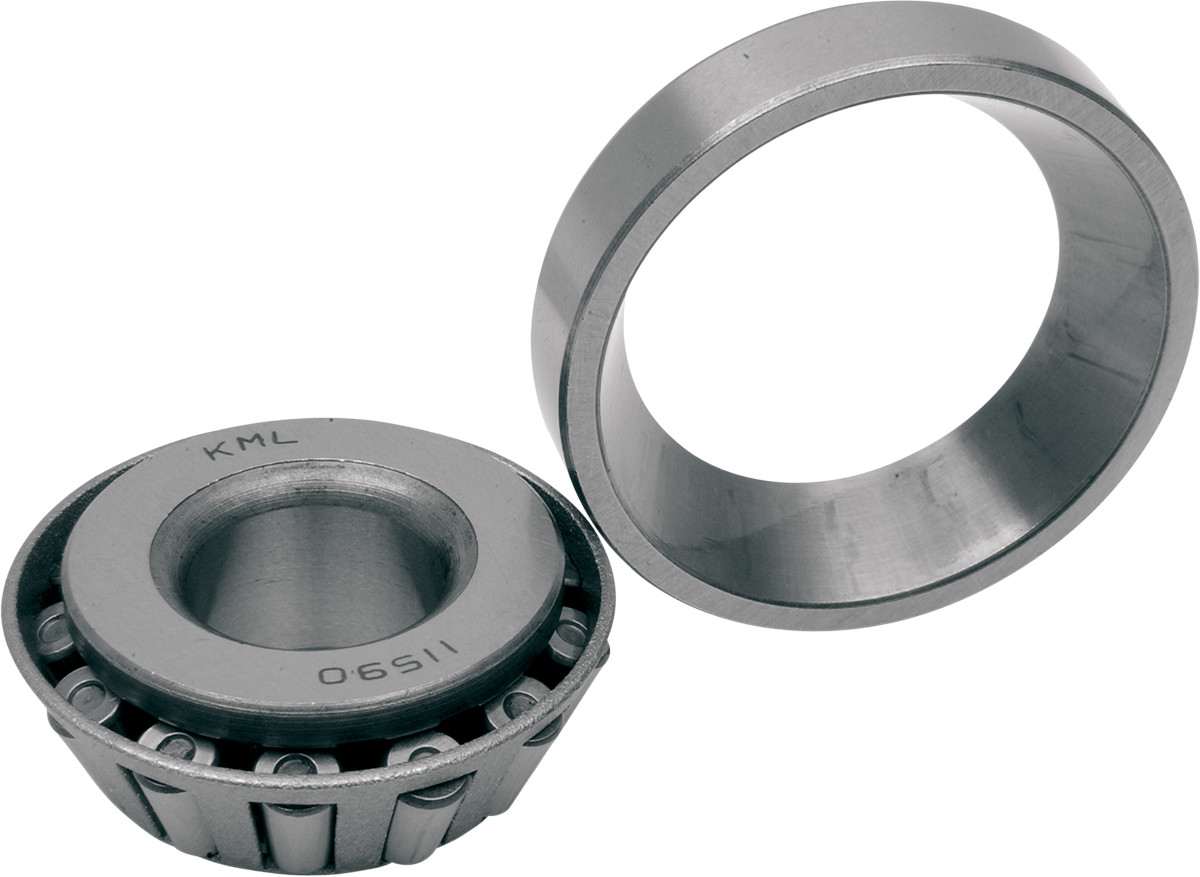 Drag Specialties Swingarm Bearings, Races, Bushings