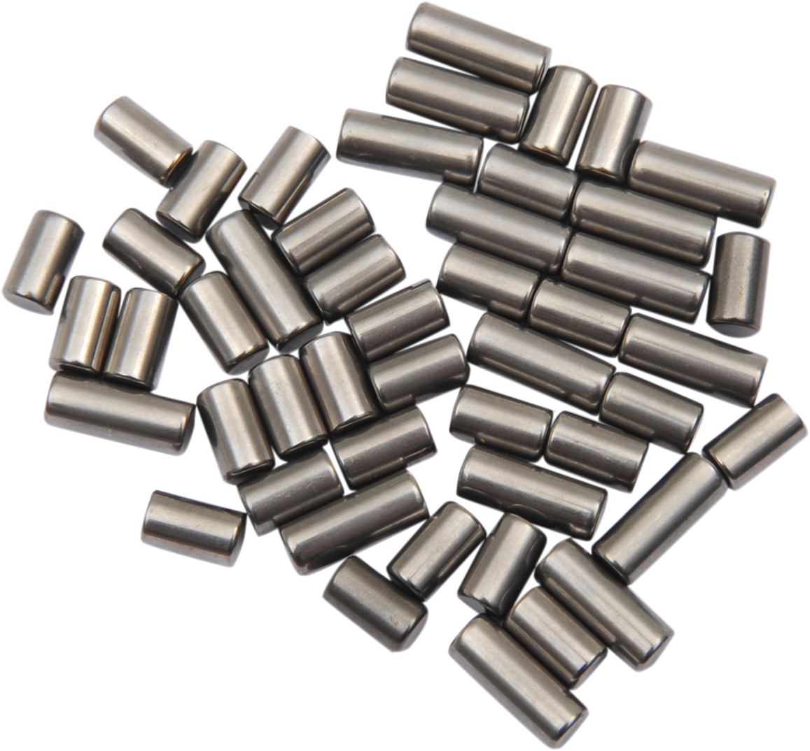 Eastern motorcycle parts Bearing Roller Set - +.0004” - XL