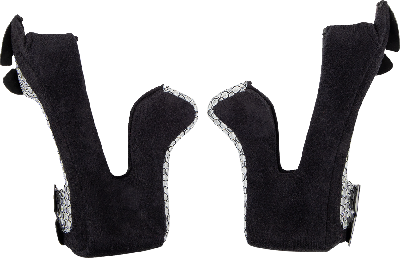 Z1r Youth F.I. Helmet Cheek Pads