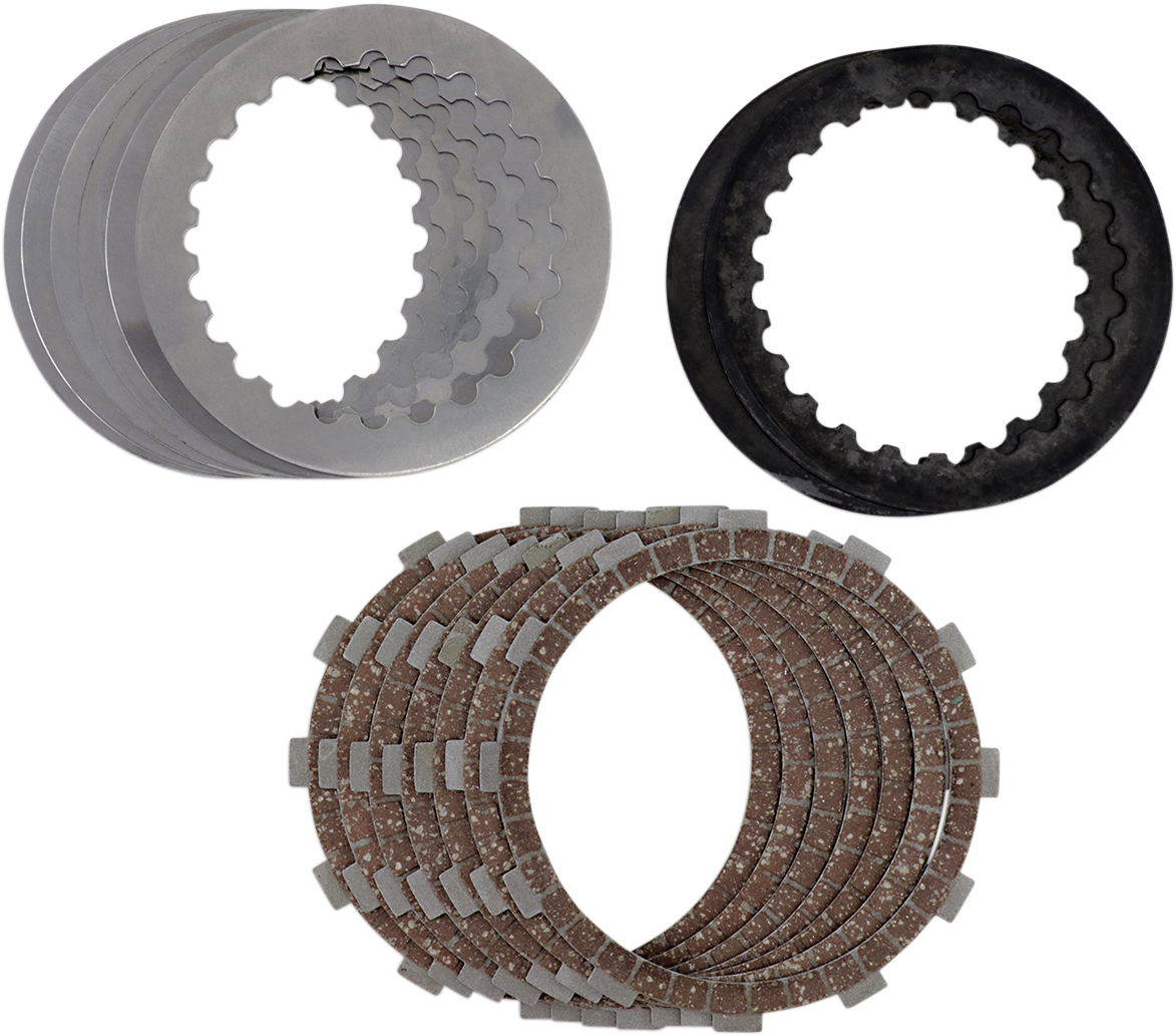 DP Brakes Clutch Kit KTM / Husqvarna / Gas Gas 250cc-350cc 2019-2023