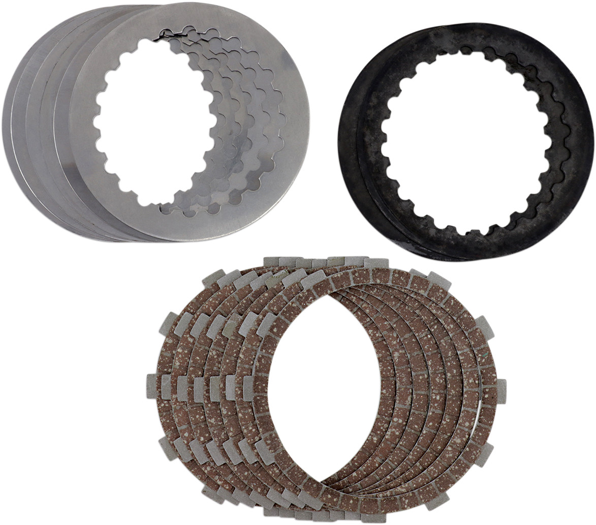 DP BRAKES Clutch Kit