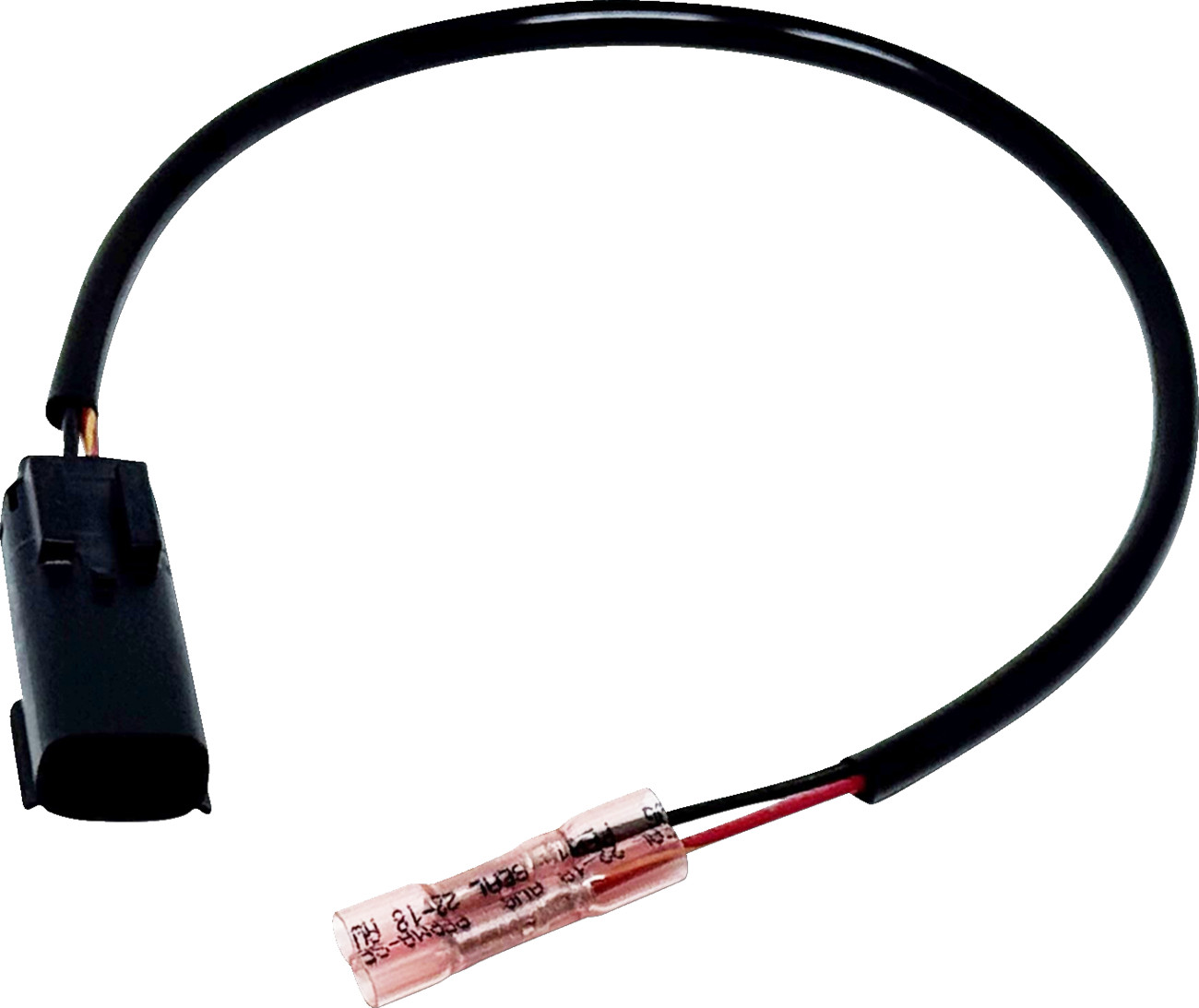 NAMZ Power Port Harness