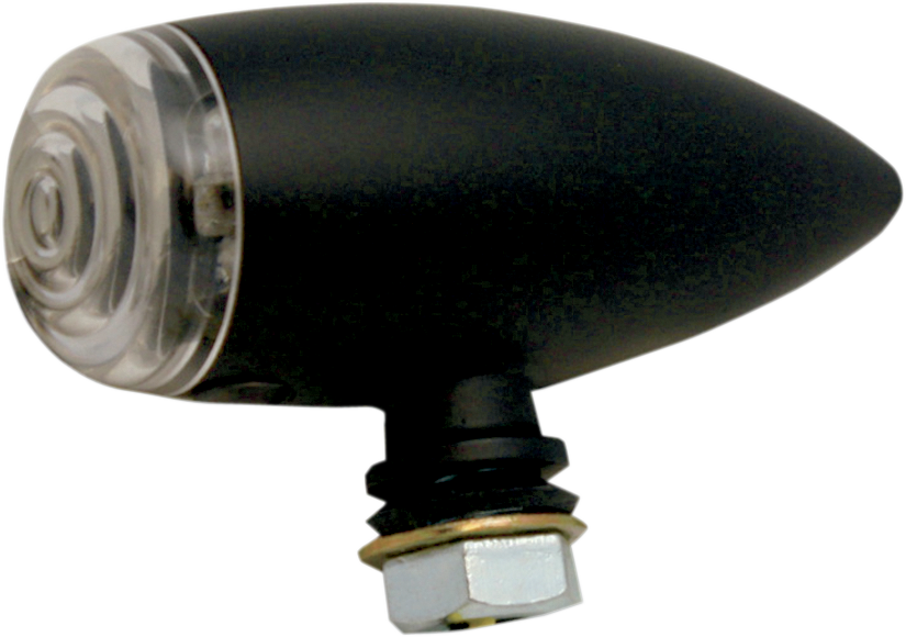 Bullet Marker Lights