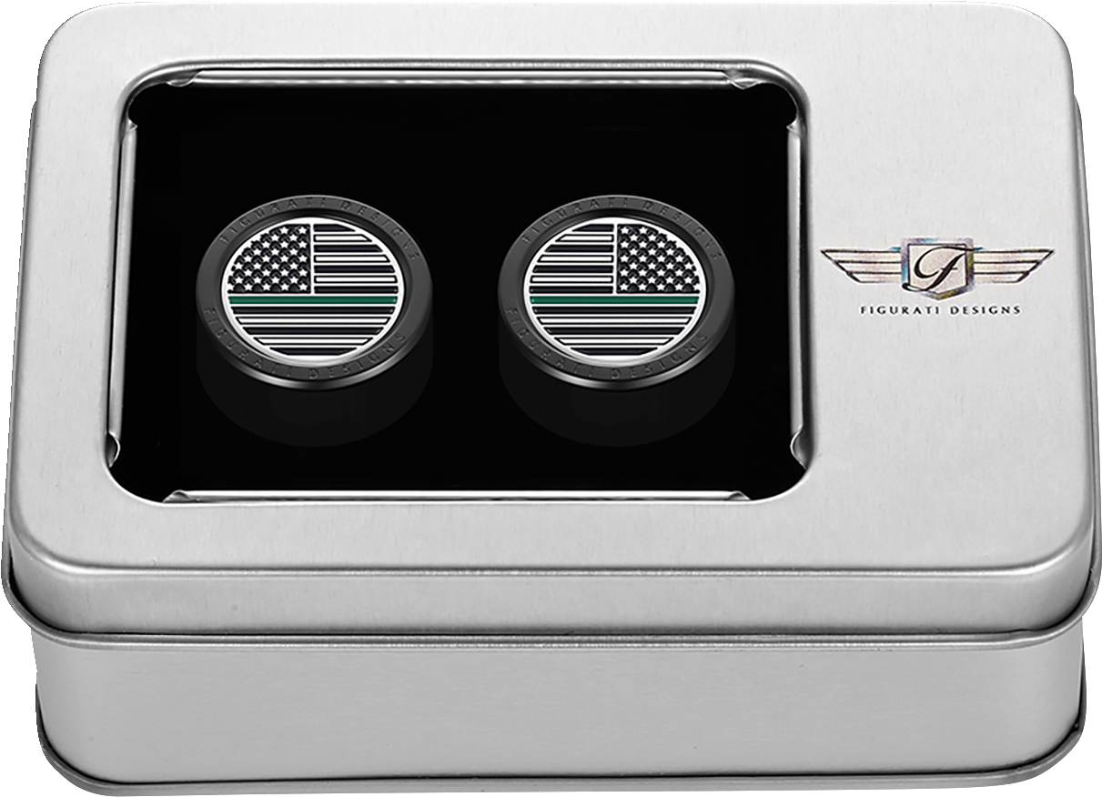 Figurati designs Docking Covers