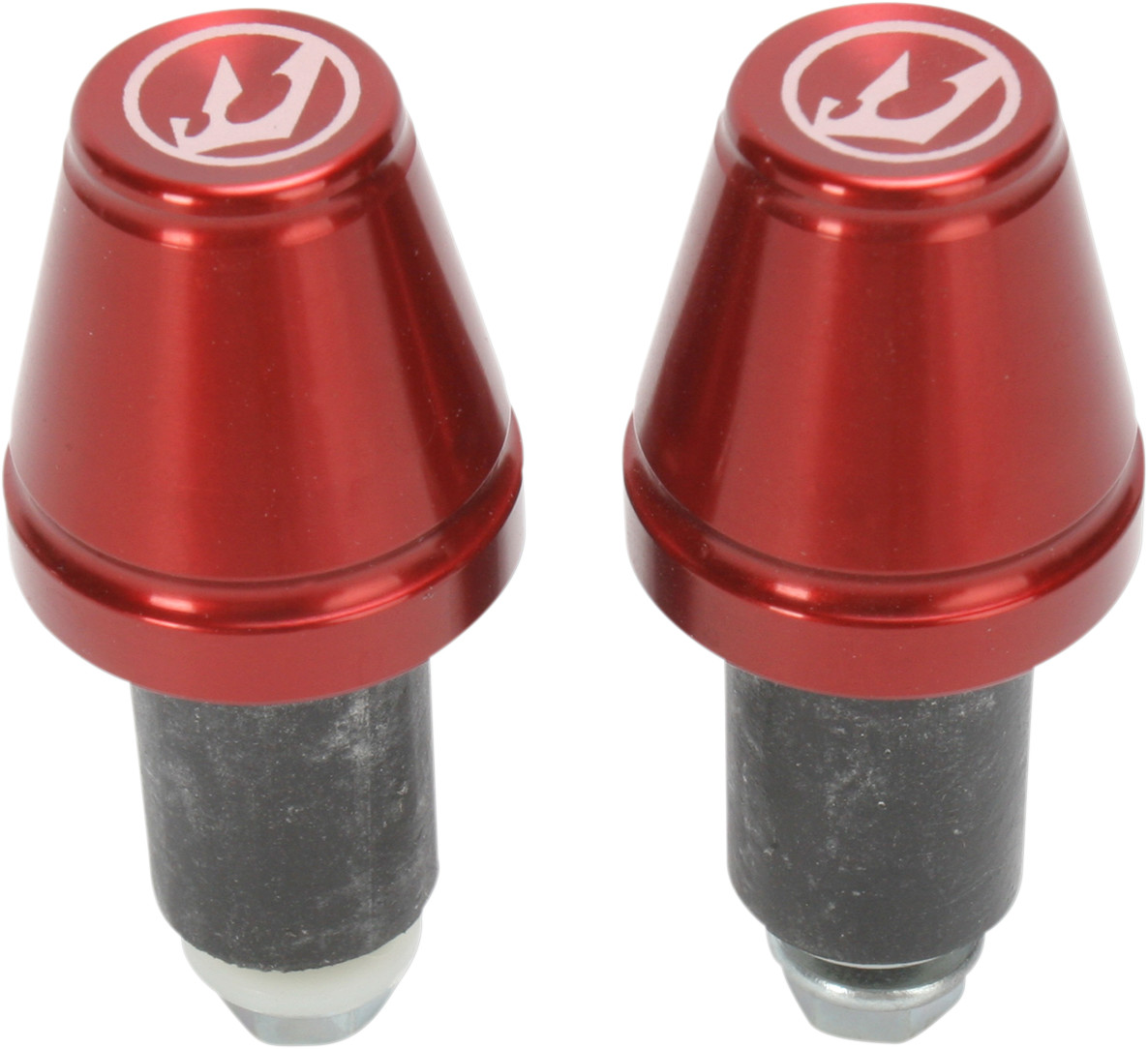 Driven Racing V2 Bar End Weights