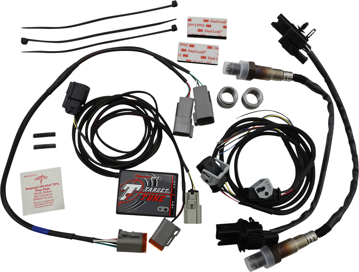 DYNOJET Target Tune Module Kit
