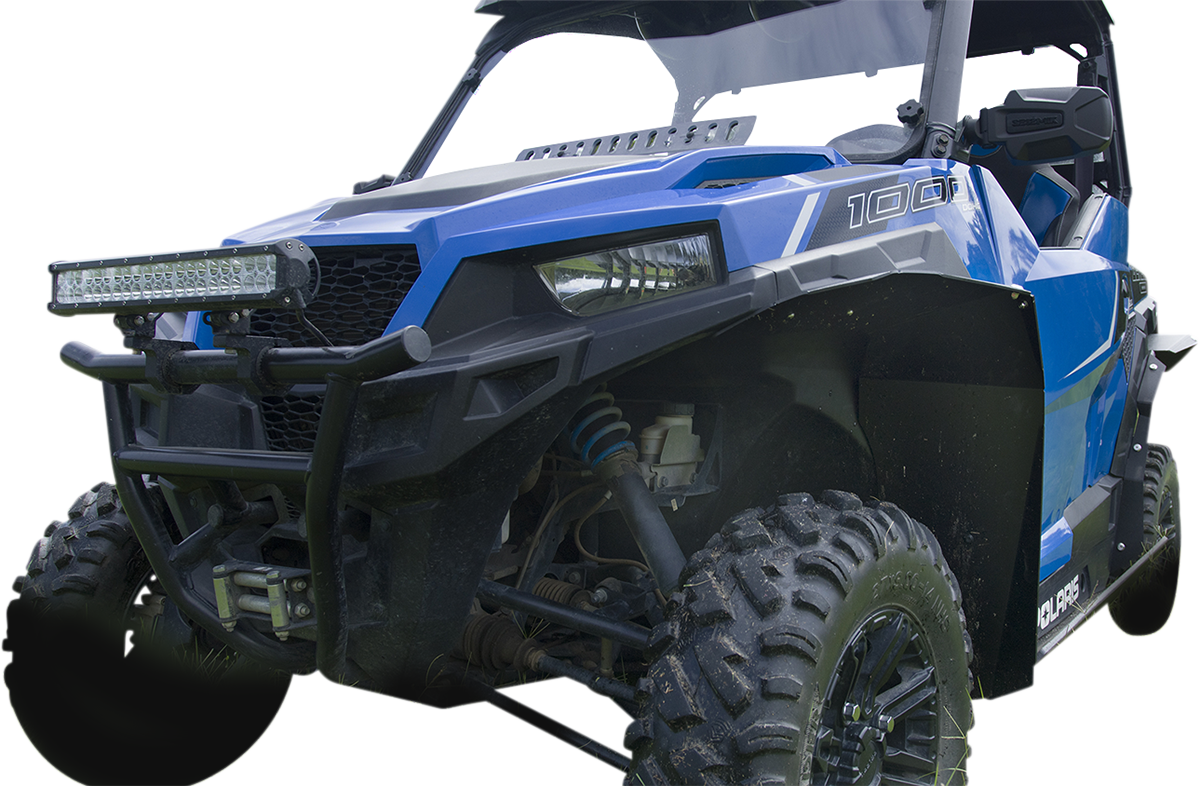 SEIZMIK Fender Flare Kit